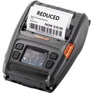 Bixolon Xm7-30 Bluetooth Ios-compatibel (203 dpi), Labelprinter, Zwart
