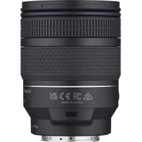 Samyang AF 24-60mm F2.8 FE (Sony E, Volledig formaat), Objectief, Zwart