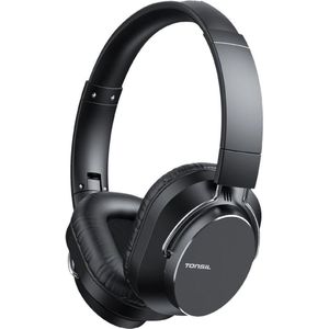 Tonsil - R65BT ANC - Koptelefoon - Zwart