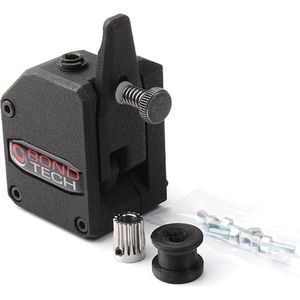 Bondtech Upgrade Kit voor Creality CR-10 zonder houder, 3D printer accessoires