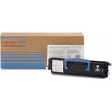 RICOH, Toner, 39v1642k (BK)