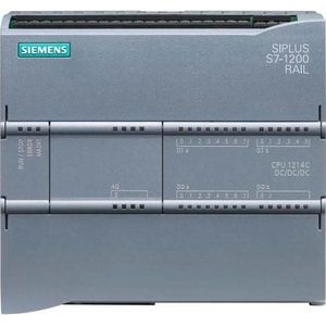 Siemens Siplus, Automatisering