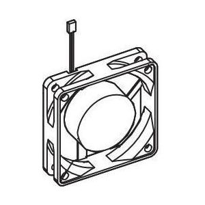 Kyocera Ventiliatorius Taskalfa 406ci, Printer accessoires