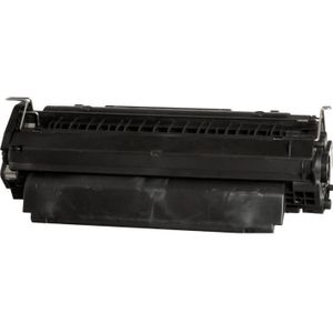 Ampertec, Toner, Kompatibler Toner ersetzt Canon 6812A002 Typ M schwarz (BK)