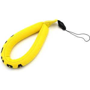 Caruba Drijvende bananen Geel, Digitale camera accessoires