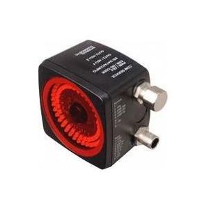 Pepperl & Fuchs Hoofd lezen (USB), Geheugenkaartlezer, Grijs