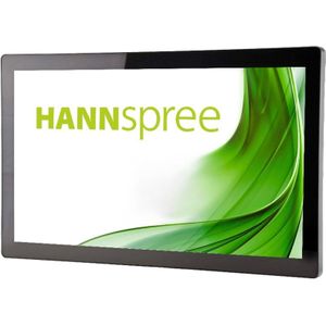 Hannspree HO 275 PTB computer monitor 68,6 cm (27") 1920 x 1080 Pixels Full HD LED Touchscreen Zwart