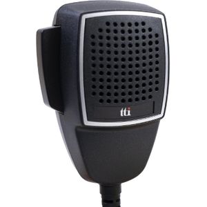 Aim TTi TTi AMC-5011N microfoon met 4 pinnen voor TTi-radio's, Accessoires voor portofoons