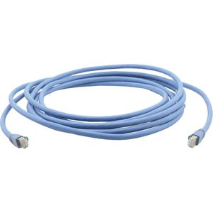 Kramer C-UNIKAT serie C-UNIKat-2 (U/FTP, CAT6a, 0.61 m), Netwerkkabel