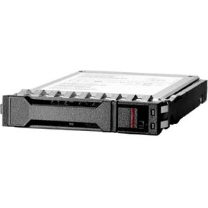 HPE SPS-DRV SSD 960GB SFF SATA MU (960 GB, 2.5"), SSD