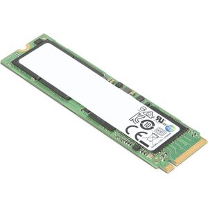 Lenovo - M.2 PCIe 2280 - SSD - 512 GB - Hoge Gegevensoverdrachtsnelheid