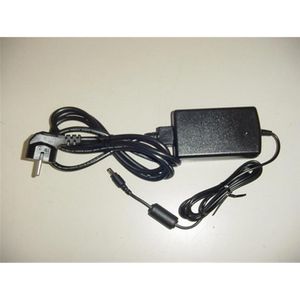 ēlo - Power Brick - Voeding voor Notebooks - Zwart - 50 Watt