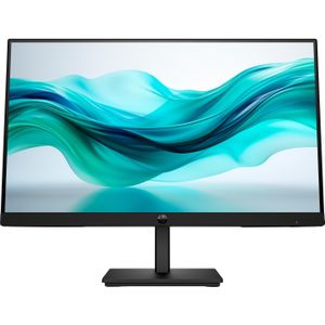 HP S3P 21,5IN VA LED 1920X1080 100HZ 16:9 5MS 3000:1 3Y HDMI IP (1920 x 1080 Pixels, 21.50"), Monitor, Zwart