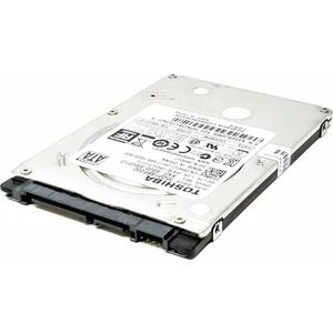 HP HDD 320GB 5400Rpm Sed 7Mm Sgt (0.32 TB, 2.5"), Harde schijf