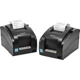 Bixolon - SRP-275III - Ontvangstbewijsprinter - Zwart - USB 2.0 - WiFi