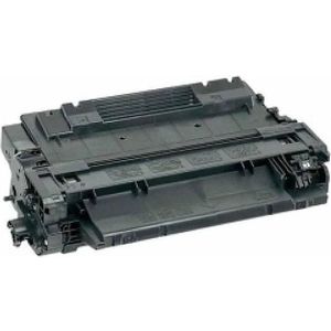 Print4U, Toner, Nieuwe HP CE255X / CRG 724H, sapkaetÄ-