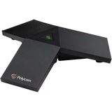 Poly - Interface-adapter - Zwart - Geschikt voor HP All-in-One PC's