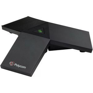 Poly - Interface-adapter - Zwart - Geschikt voor HP All-in-One PC's