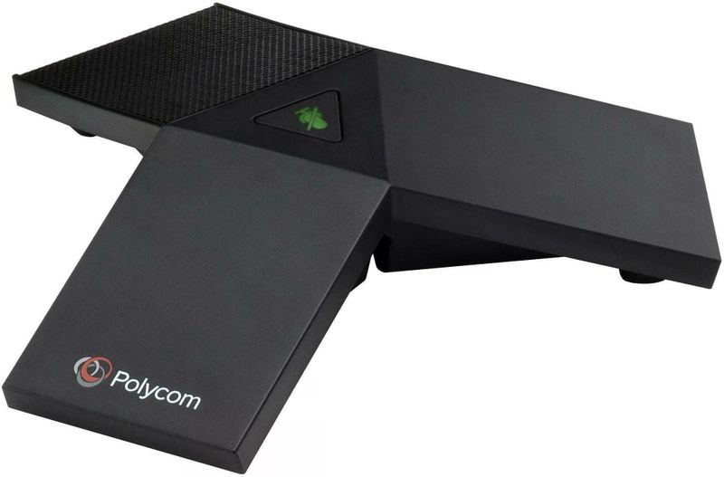 Poly - Interface-adapter - Zwart - Geschikt voor HP All-in-One PC's