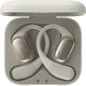 Havit - OWS902 - Draadloze Hoofdtelefoon - Grijs - 200 uur