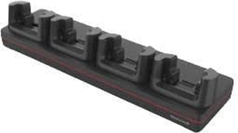 Honeywell - EDA52-NB-UVN-2 - Oplaad-/Communicatiestation - Geschikt voor 4 Apparaten