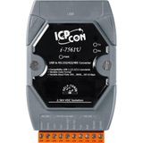 Helios - ZLS IF - Interface naar DVEC-ventilatoren