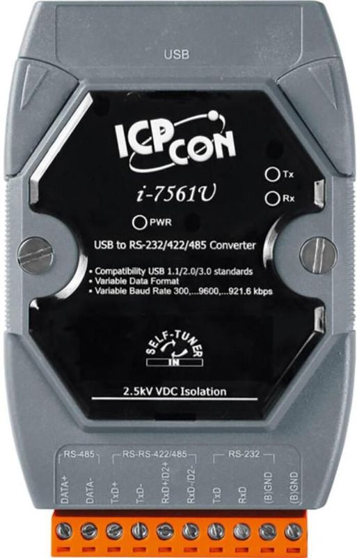 Helios - ZLS IF - Interface naar DVEC-ventilatoren