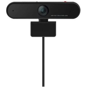 Lenovo LC50 Monitor WebCam, Webcam