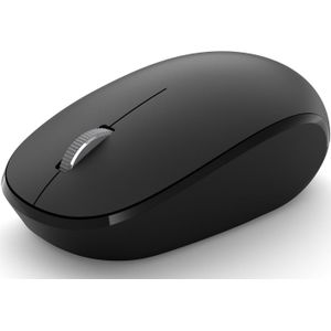 Microsoft RJN-00003 Muis Ambidextrous Bluetooth (Draadloze), Muis, Zwart