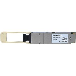 BlueOptics - Coriant QSFP-40G-SR4-CO-BO - 40GBASE-SR4 QSFP - MPO/MTP - Multimode Glasvezel