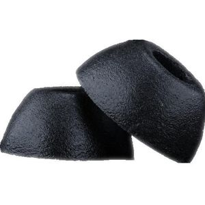 Comply TrueGrip Max L GBud Black (Samsung Galaxy Buds3 Pro), Onderdelen voor hoofdtelefoons, Zwart