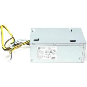 HP - SKO-PSU 180W - PC-Voedingseenheid - Goud - 80 PLUS Gold