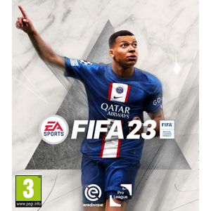 EA Games, FIFA 23 Legacy-editie