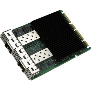 Intel E810-XXVDA2 f/ OCP 3.0 Intern Fiber