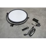 Newell Air Artha XL LED Studiolamp paneel flitser