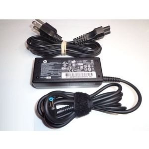 HP - 710412-001 Laptop Adapter - 65W - Zwart
