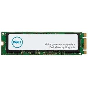 Dell 512 GB, SSD, PCIe-34, M.2 (512 GB, M.2 2280), SSD