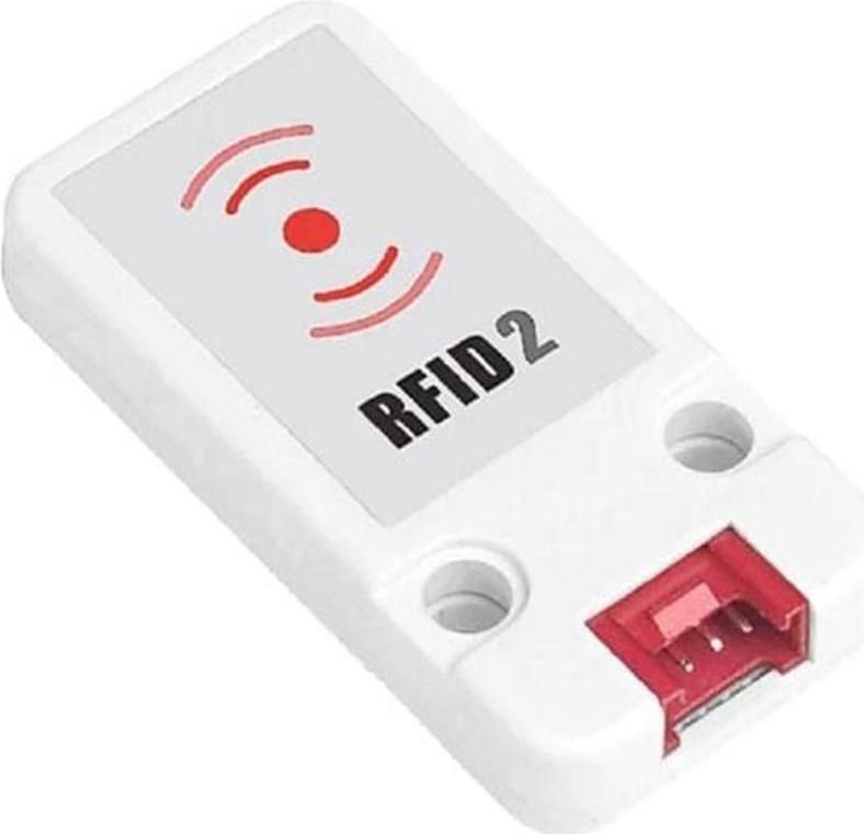 M5Stack - RFID2 - Ontwikkelbord - WS1850S - 13.56 MHz