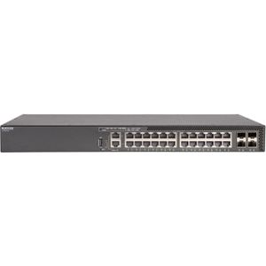 Ruckus ICX 8200 schakelaar (24 ports), Netwerkschakelaar