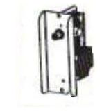 ZEBRA - P1058930-097C - Interface - Wi-Fi - Voor ZT220 ZT230 ZT410 ZT420