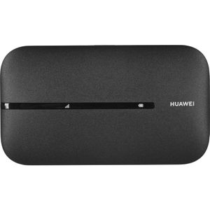 Huawei - E5783-320a - Router - Zwart - 4G Mobile WiFi