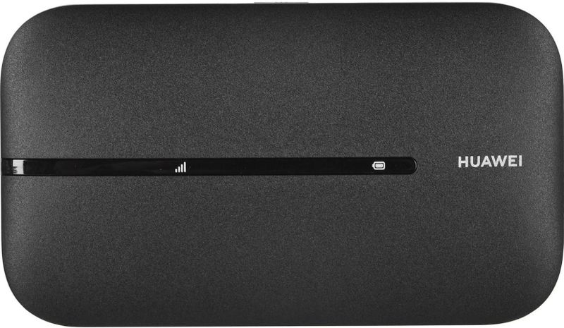 Huawei - E5783-320a - Router - Zwart - 4G Mobile WiFi