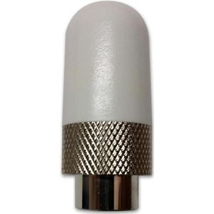 HPE AP-ANT-32 Dual Band 2/4dBi Omni RPSMA Laag Profi JW014A (WiFi), Netwerkantenne