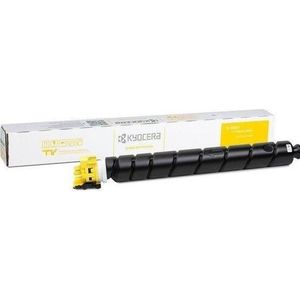 Kyocera, Toner, Toner TK-8365Y (12K) (Y)