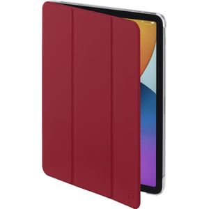 Hama Helder vouwen (iPad Pro 11 2021 (3e generatie), iPad Pro 11 2020 (2e generatie)), Tablethoes, Rood