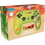 Blade - DBPS4GP - Controller - Groen - Draadloos - Ergonomisch Ontwerp