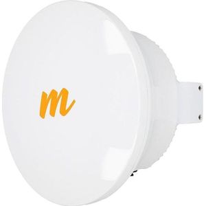Mimosa Networks - B24 Bridge & Repeater - Toegangspunt - Wit - 1500 Mbit/s
