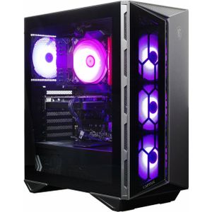 Captiva Ultimate Gaming R78-968 Ryzen 7 RTX 4090 (AMD Ryzen 7 7800X3D, 32 GB, 2000 GB, SSD, NVIDIA GeForce RTX 4090), PC