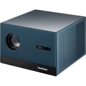 Viewsonic LX60HDN - Projector, HD (HD), Beamer