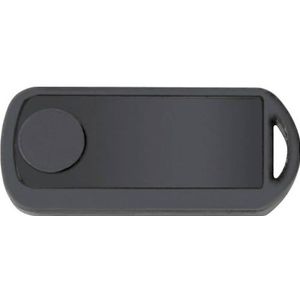 Eltako - FMH1W-anso - Handzender Draadloos - Antraciet - Waterdicht